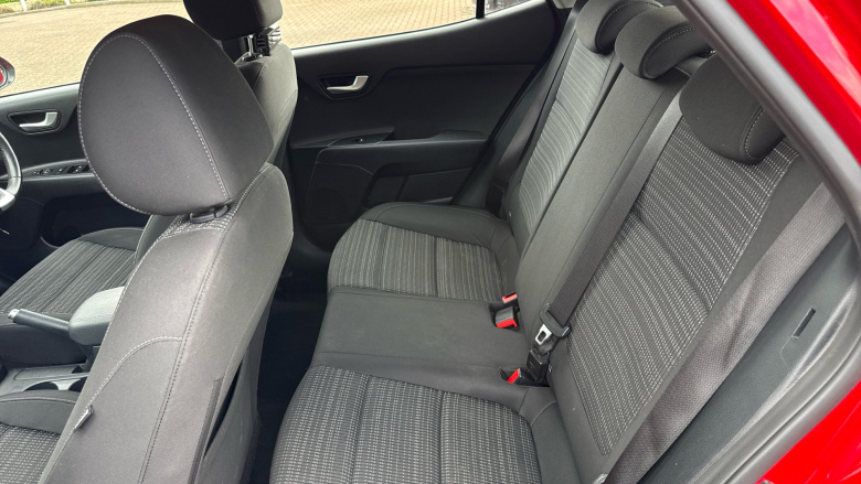 Kia Stonic 1.0T GDi 99 2 5dr Petrol Estate